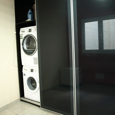 Flatguest Culture Town Apartment Телде Екстериор снимка