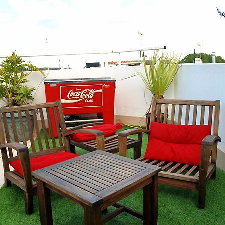 Flatguest Culture Town Apartment Телде Екстериор снимка