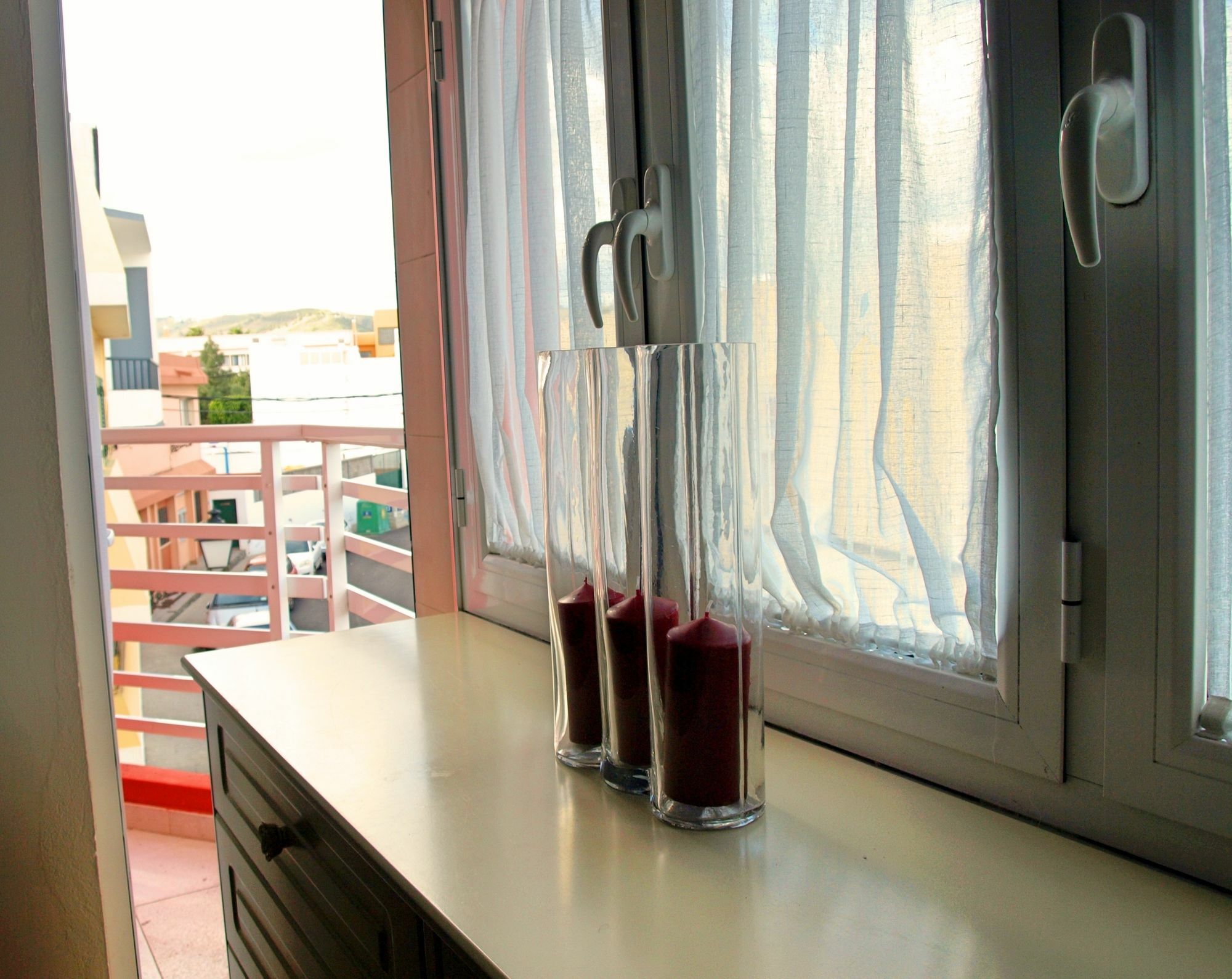 Flatguest Culture Town Apartment Телде Екстериор снимка