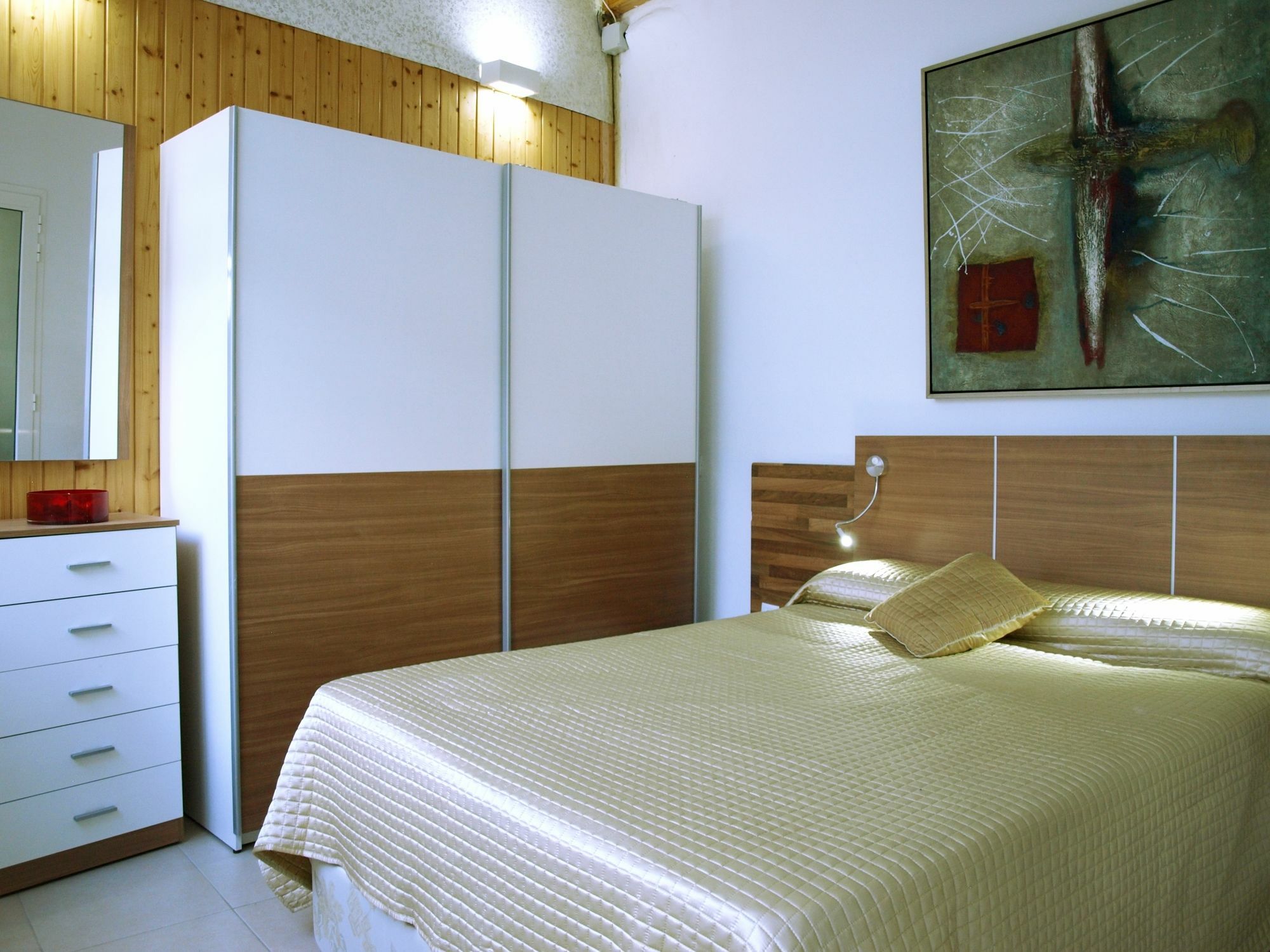 Flatguest Culture Town Apartment Телде Екстериор снимка