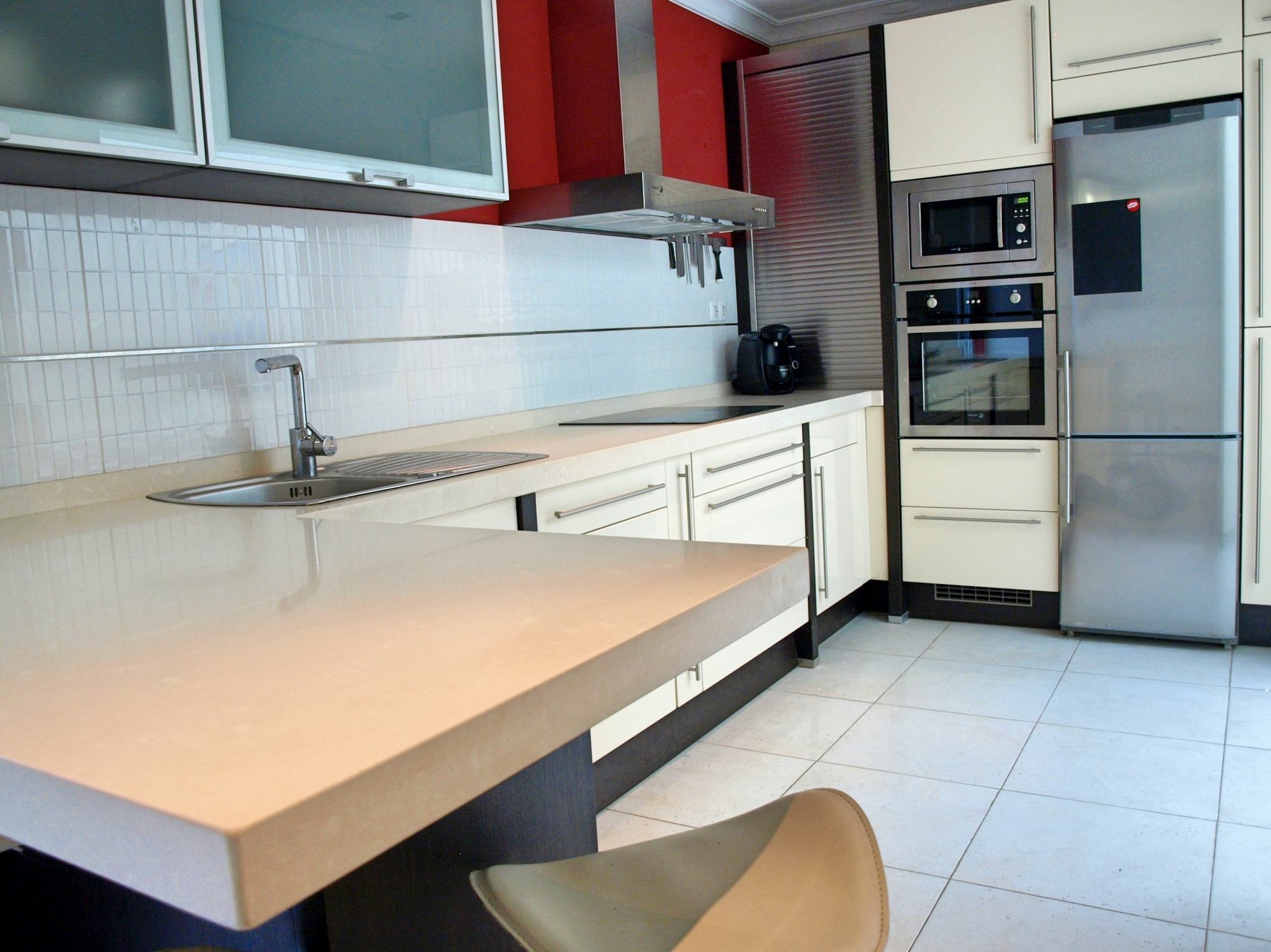 Flatguest Culture Town Apartment Телде Екстериор снимка