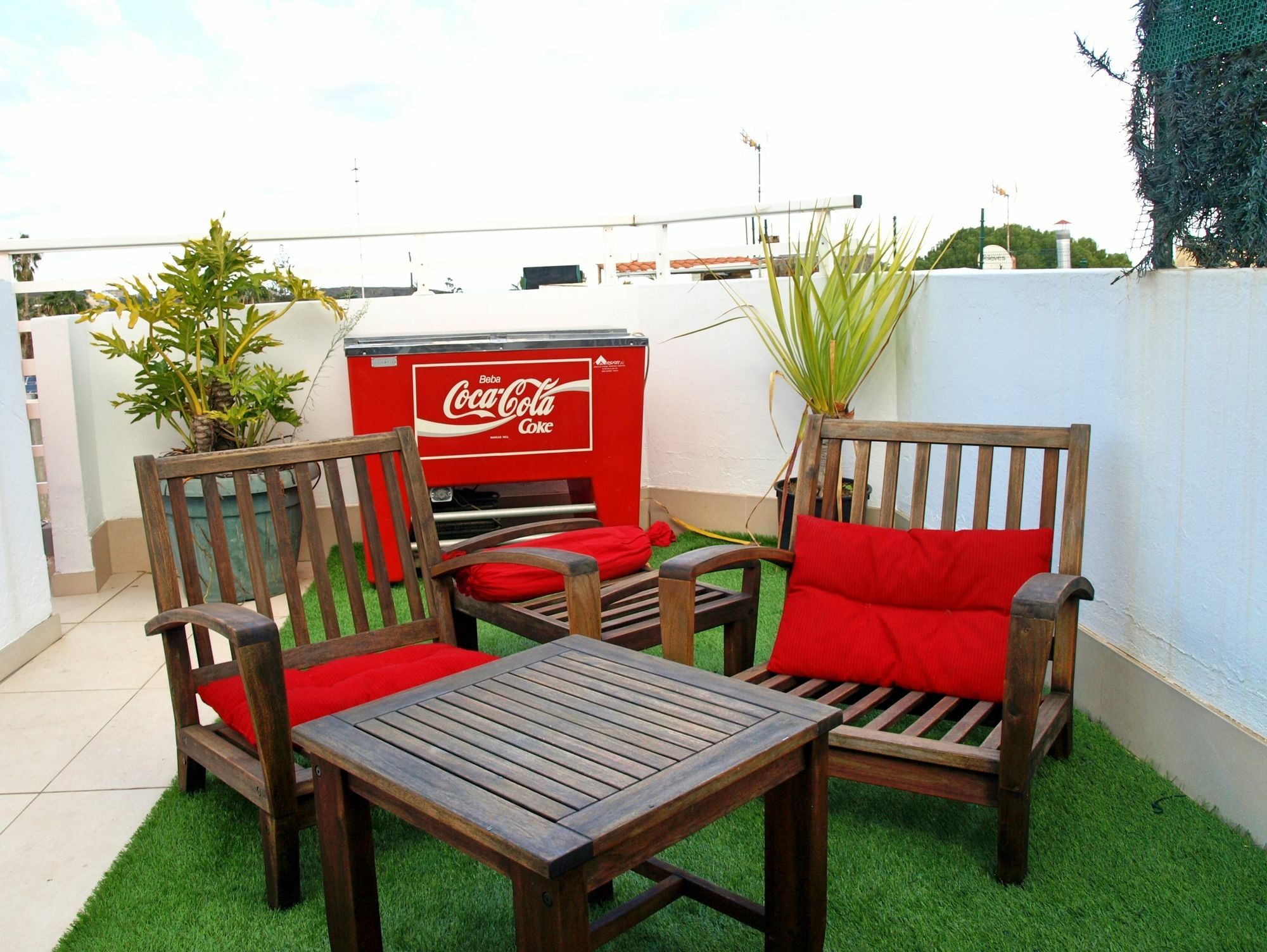 Flatguest Culture Town Apartment Телде Екстериор снимка